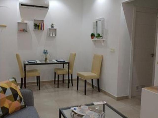 Estudio Alquiler Écija, Écija