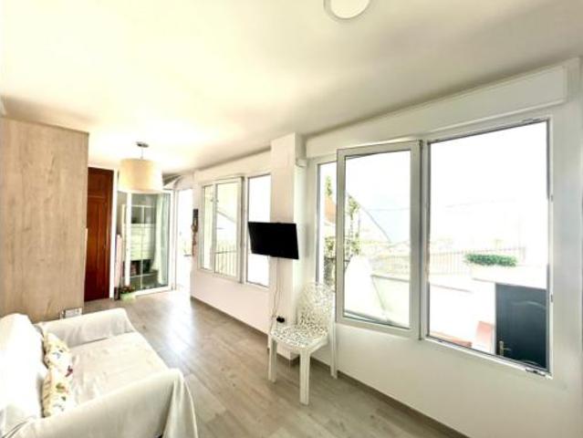 Estudio Alquiler Granada Capital, Albaicín