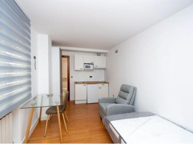 Estudio Alquiler Granada Capital, Camino de Ronda