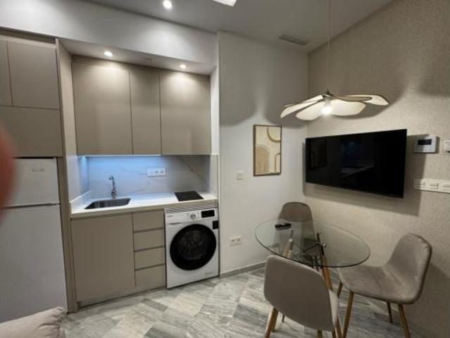Estudio Alquiler Granada Capital, Centro Catedral