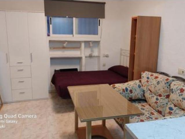 Estudio Alquiler Granada Capital, Centro Catedral