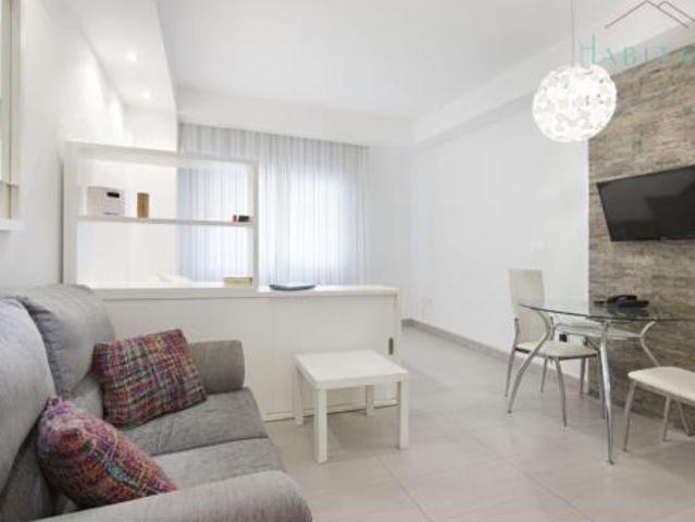 Estudio Alquiler Granada Capital, San Ildefonso Hospital Real