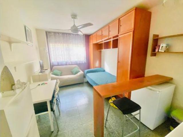 Estudio Alquiler Granada Capital, San Ildefonso Hospital Real