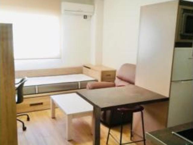 Estudio Alquiler Granada Capital, San Ildefonso Hospital Real