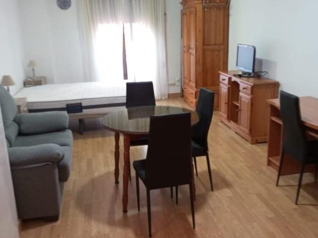 Estudio Alquiler Jaén