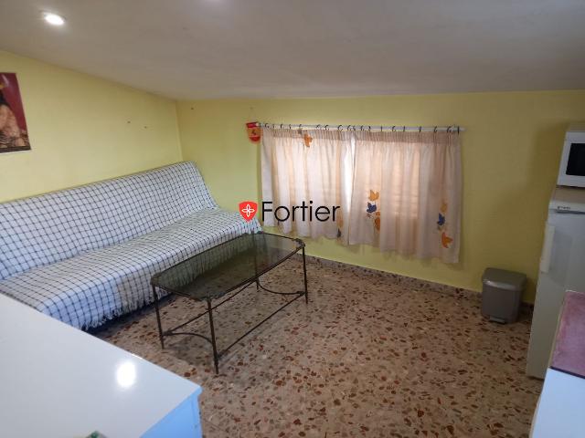 Estudio Alquiler Jaén