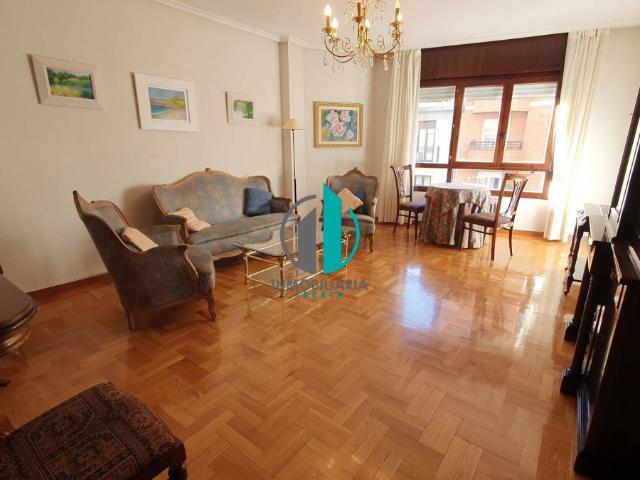 Estudio Alquiler La Rioja