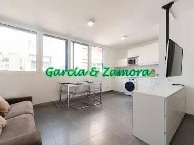 Estudio Alquiler Las Palmas de Gran Canaria, Puerto Canteras