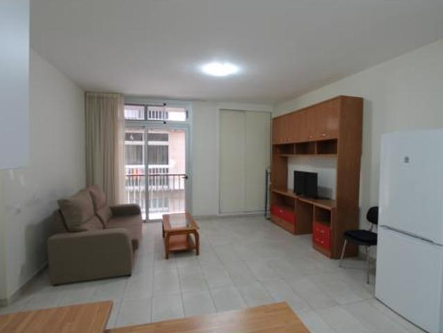 Estudio Alquiler Las Palmas de Gran Canaria, Puerto Canteras