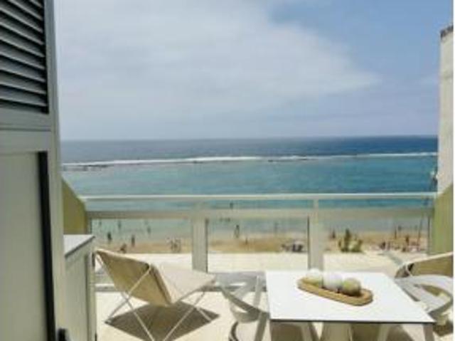 Estudio Alquiler Las Palmas de Gran Canaria, Puerto Canteras