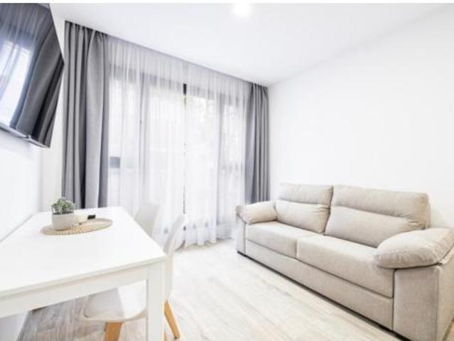 Estudio Alquiler Las Palmas de Gran Canaria, Puerto Canteras
