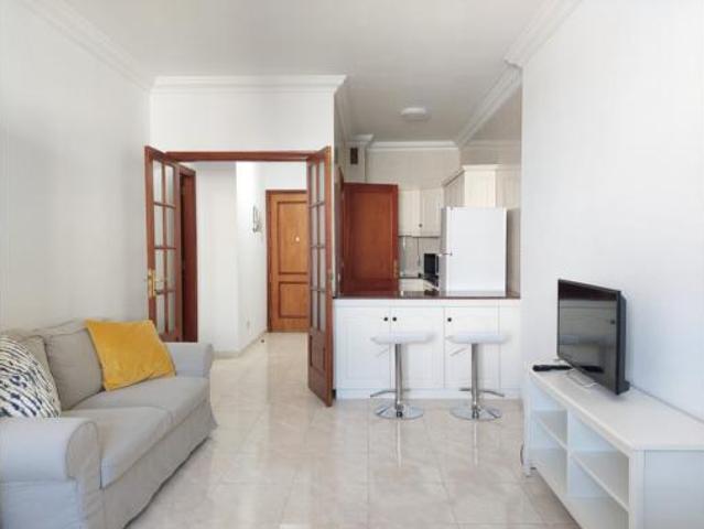 Estudio Alquiler Las Palmas de Gran Canaria, Vegueta Triana