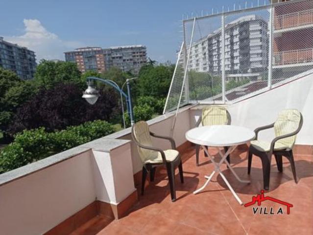 Estudio Alquiler Laredo, Centro