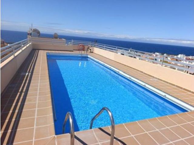 Estudio Alquiler Puerto de la Cruz, Playa Jardín