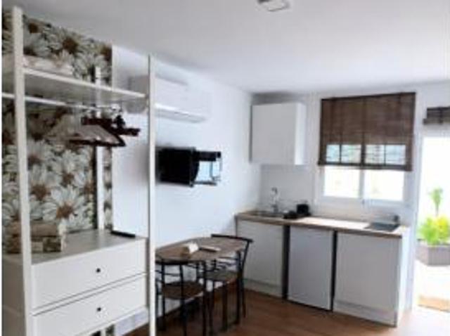 Estudio Alquiler Puerto de la Cruz, San Antonio Las Arenas