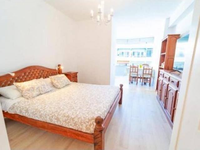 Estudio Alquiler Puerto de la Cruz, Zona Martiánez
