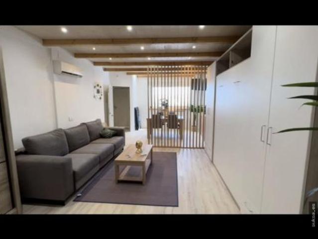 Estudio Alquiler Palma de Mallorca, Marquès de la Fontsanta