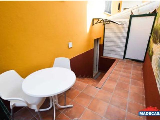 Estudio Alquiler Pozuelo de Alarcón, Pueblo