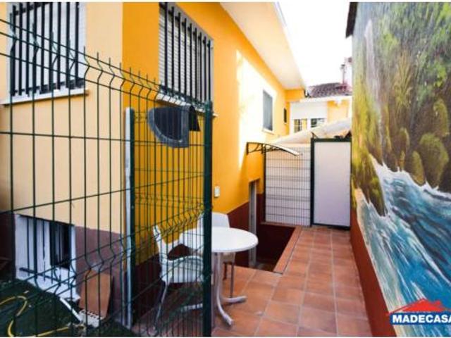 Estudio Alquiler Pozuelo de Alarcón, Pueblo