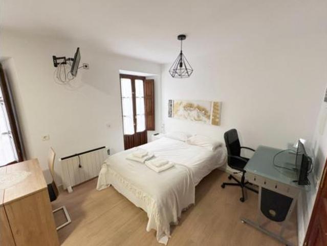 Estudio Alquiler Salamanca Capital, Centro Casco Histórico
