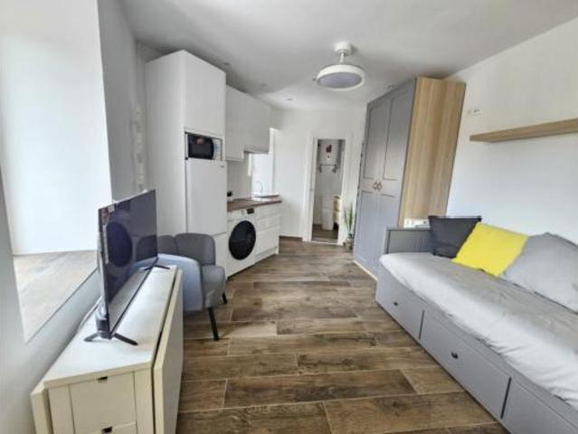 Estudio Alquiler Salamanca Capital, Centro Casco Histórico