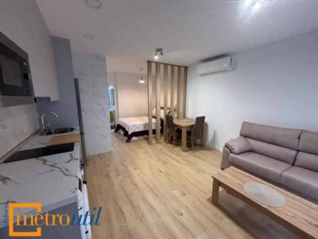 Estudio Alquiler Salamanca Capital, Garrido Labradores
