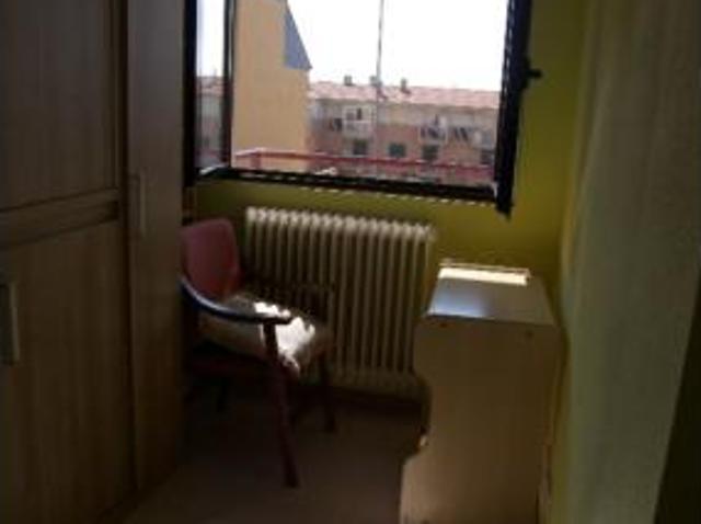 Estudio Alquiler Salamanca Capital, San Bernardo Campus Platina