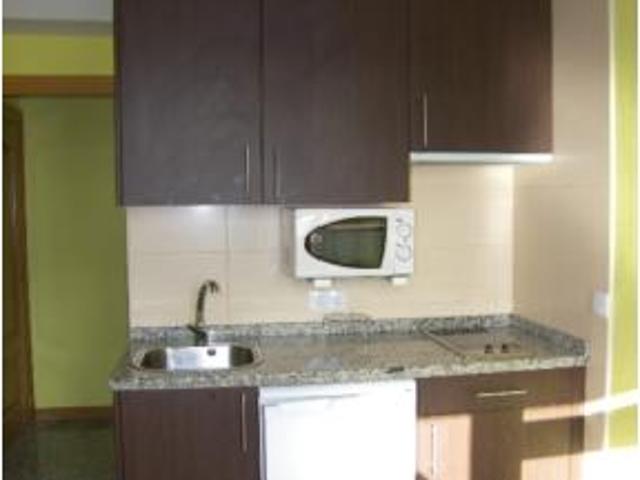 Estudio Alquiler Salamanca Capital, San Bernardo Campus Platina