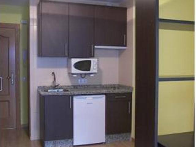 Estudio Alquiler Salamanca Capital, San Bernardo Campus Platina