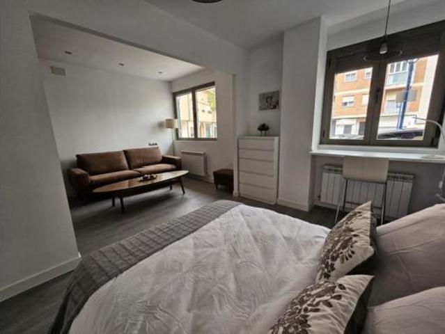 Estudio Alquiler Salamanca Capital, Vidal Barrio Blanco