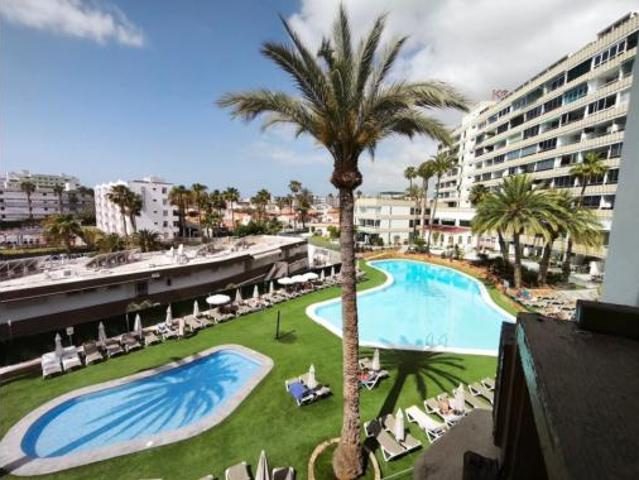 Estudio Alquiler San Bartolomé de Tirajana, Playa del Inglés