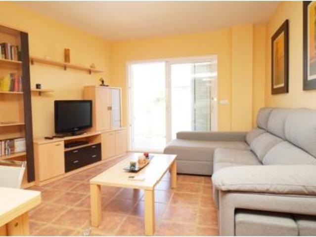Estudio Alquiler Santa Eulària des Riu, Platja Es Canar