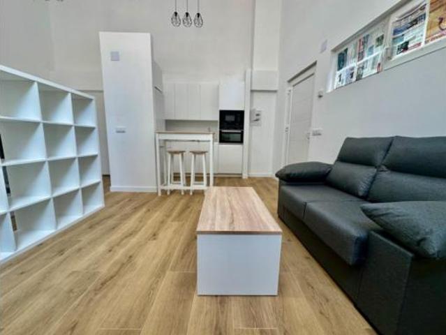 Estudio Alquiler Santander, Numancia San Fernando
