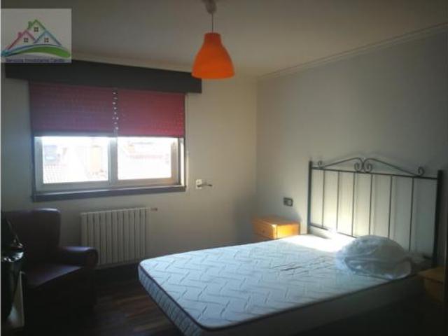 Estudio Alquiler Santiago de Compostela, Concheiros Fontiñas