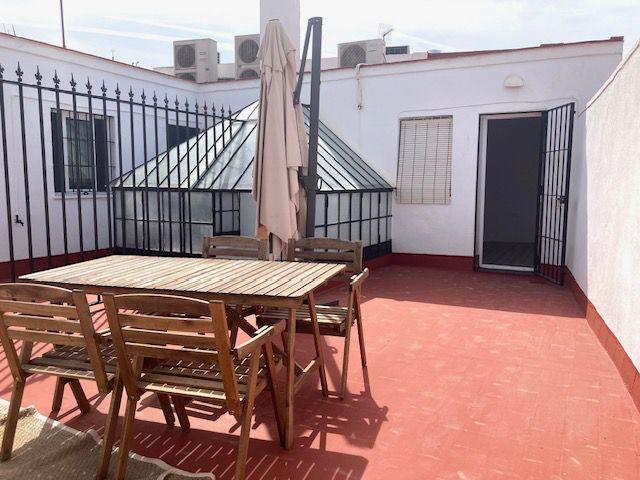 Estudio Alquiler Sevilla