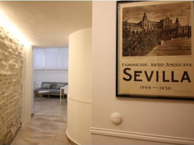 Estudio Alquiler Sevilla Capital, San Bartolomé Judería