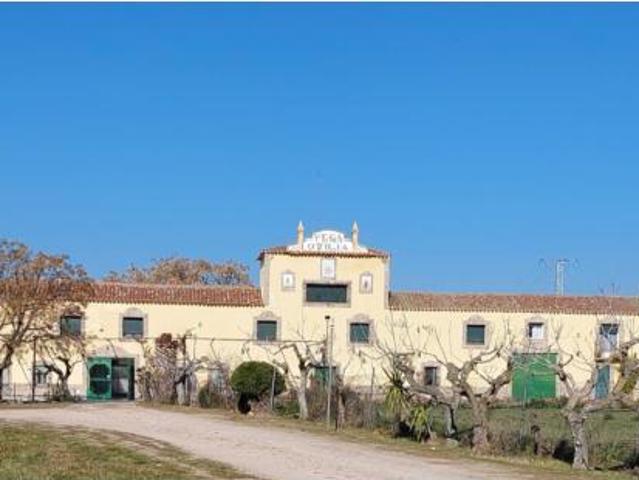 Estudio Alquiler Talavera de la Reina, Ribera del Tajo