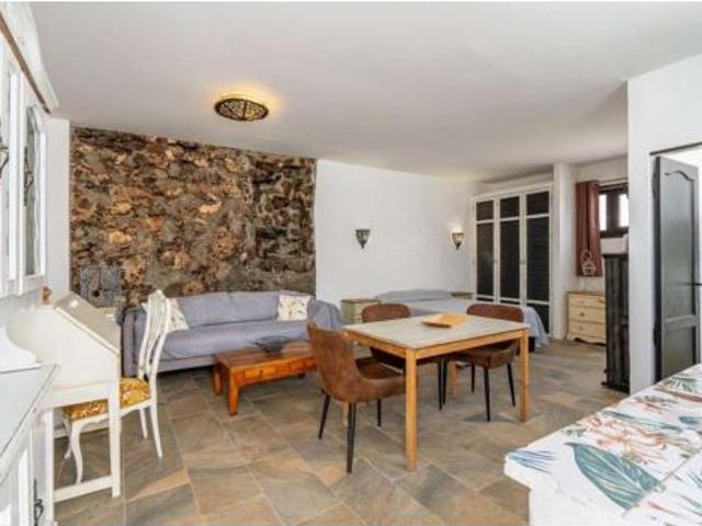 Estudio Alquiler Tías, Mácher