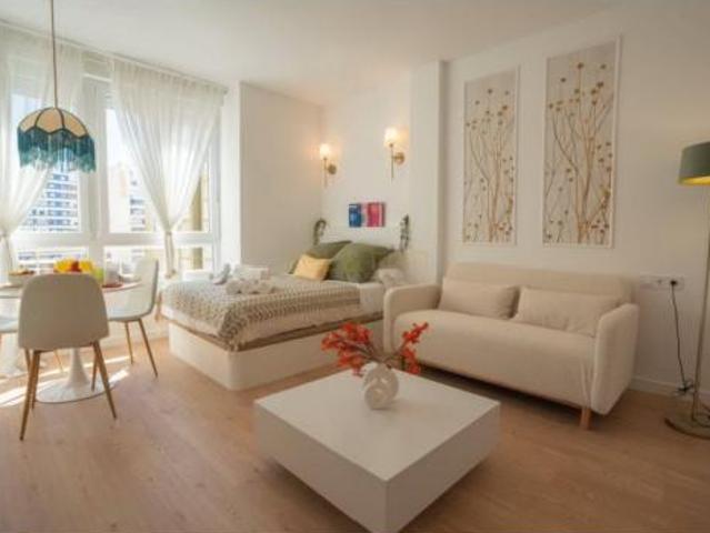 Estudio Alquiler Torremolinos, Centro