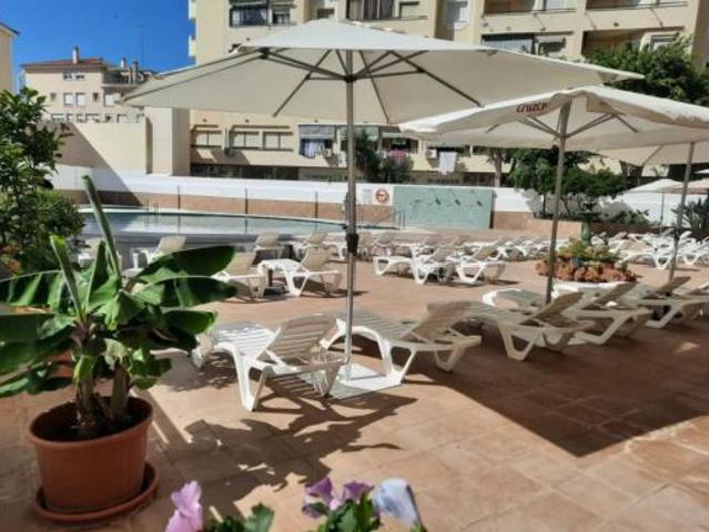 Estudio Alquiler Torremolinos, Centro