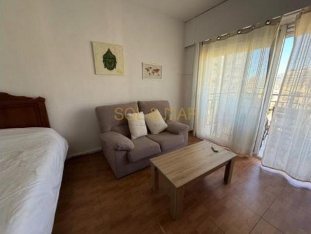 Estudio Alquiler Torremolinos, Centro
