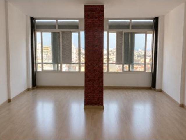 Estudio Alquiler Torremolinos, Centro