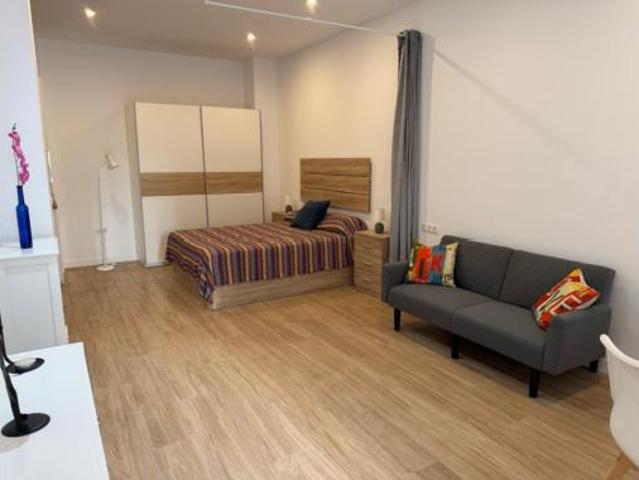 Estudio Alquiler Torremolinos, Centro