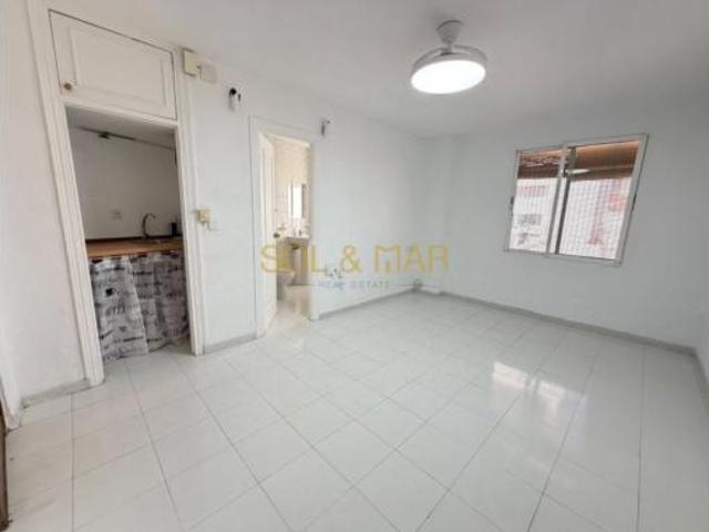 Estudio Alquiler Torremolinos, Centro