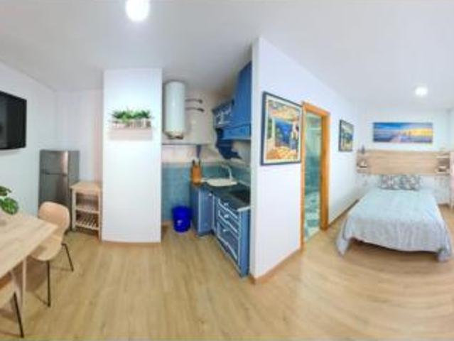 Estudio Alquiler Torremolinos, La Carihuela