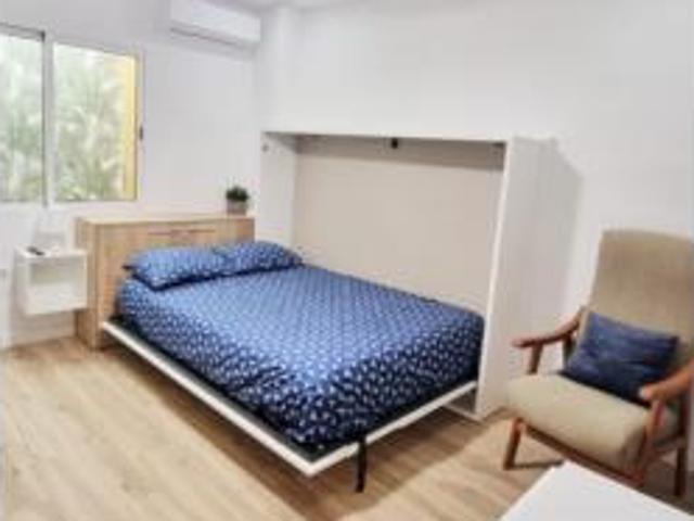 Estudio Alquiler Torrent, Poble Nou