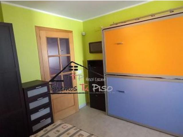 ESTUDIO ALQUILER VACACIONAL