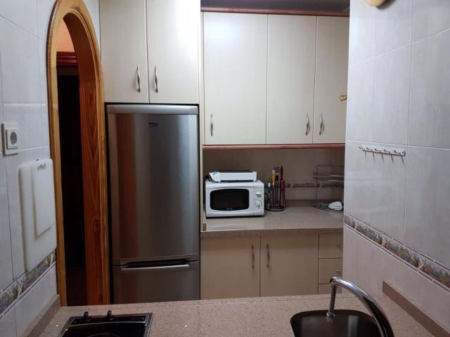 Estudio Alquiler Vacacional Málaga