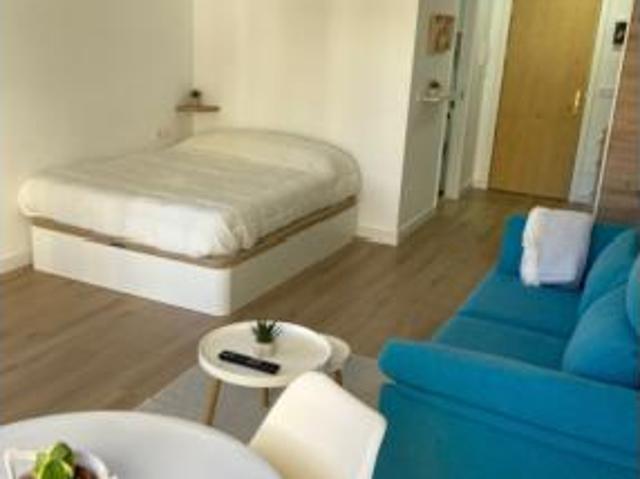 Estudio Alquiler Vélez Málaga, Torre del Mar