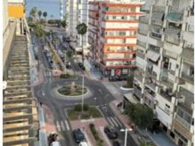 Estudio Alquiler Vélez Málaga, Torre del Mar